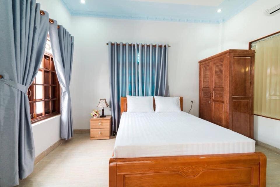 Wings Bungalow Phu Quoc Exterior foto