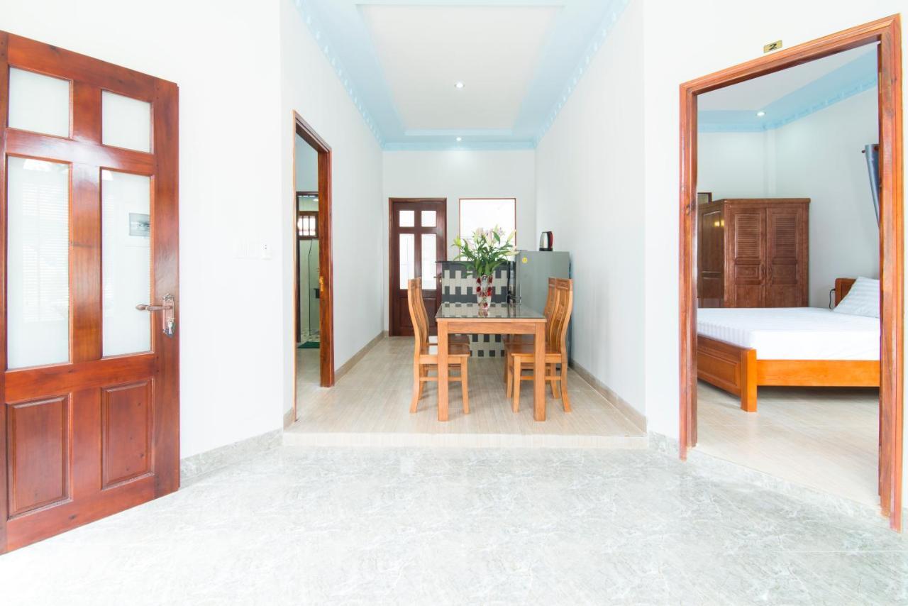 Wings Bungalow Phu Quoc Exterior foto