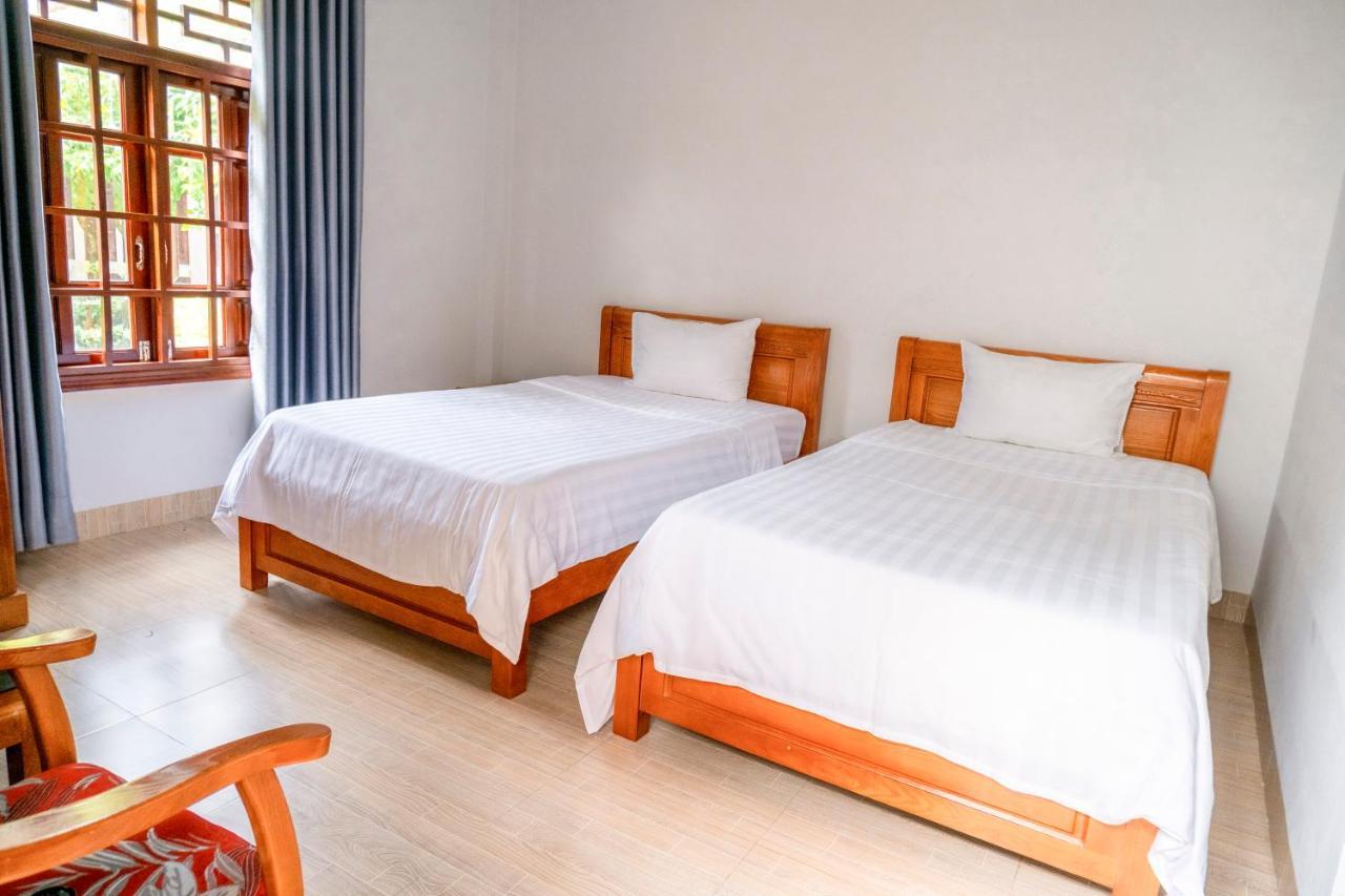 Wings Bungalow Phu Quoc Exterior foto
